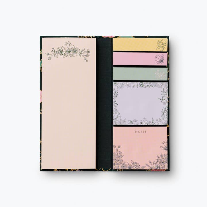 Sticky Note Folio