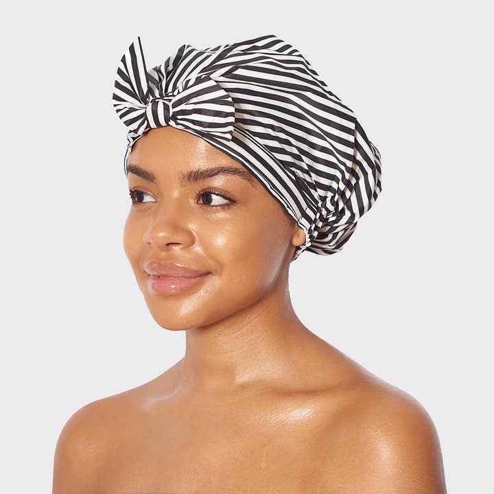 Luxury Shower Cap