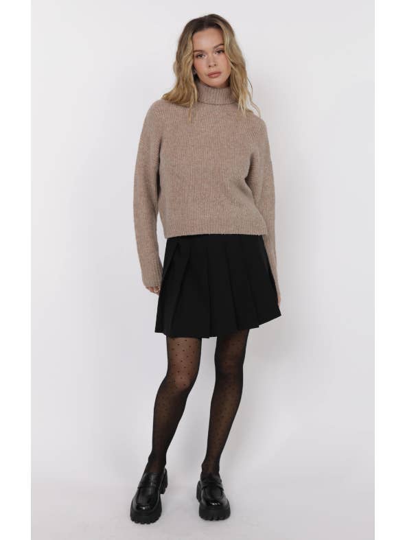 Fiona Pullover Sweater