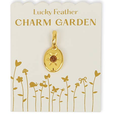 Charm Garden - Birthstone