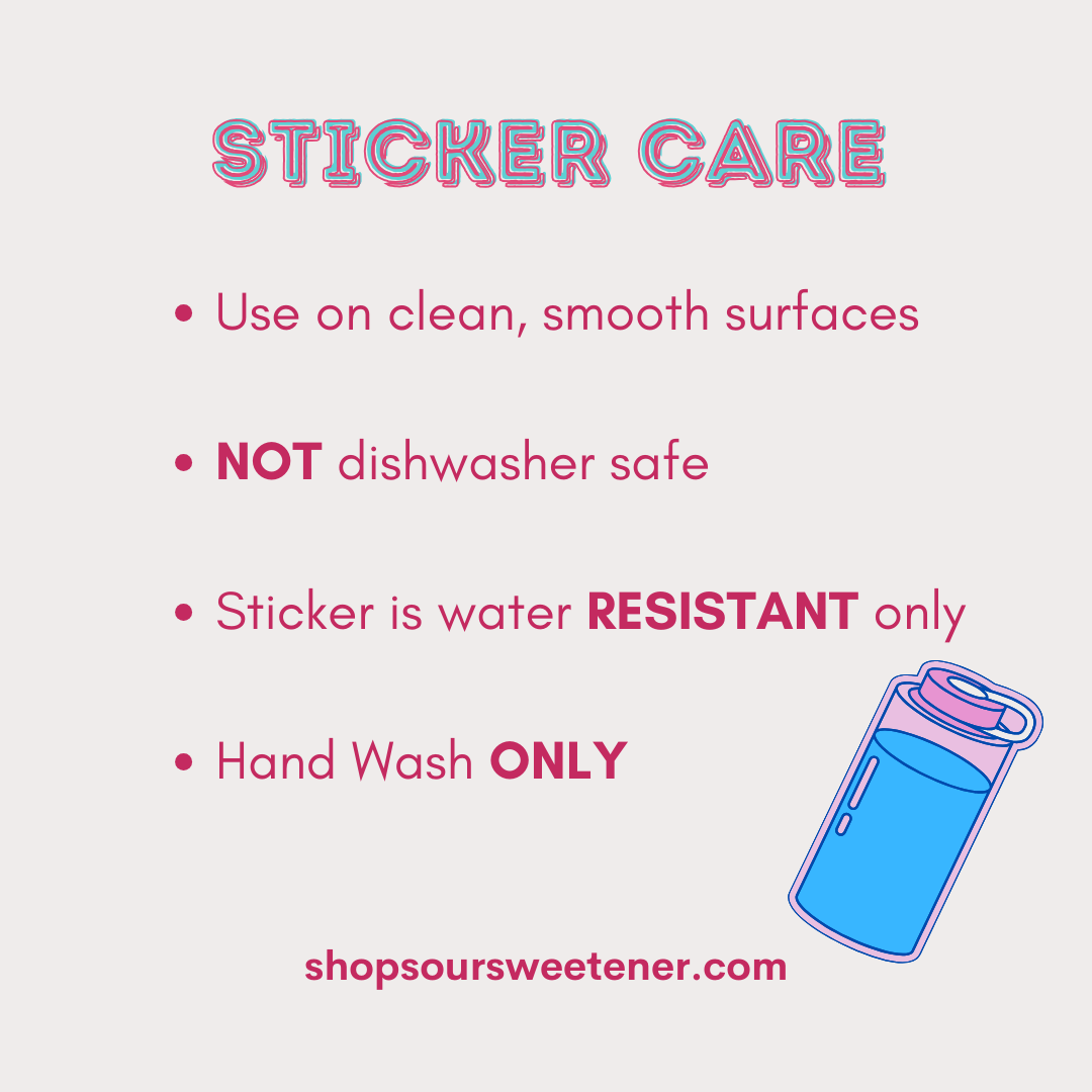 Coquette Cherries Sticker