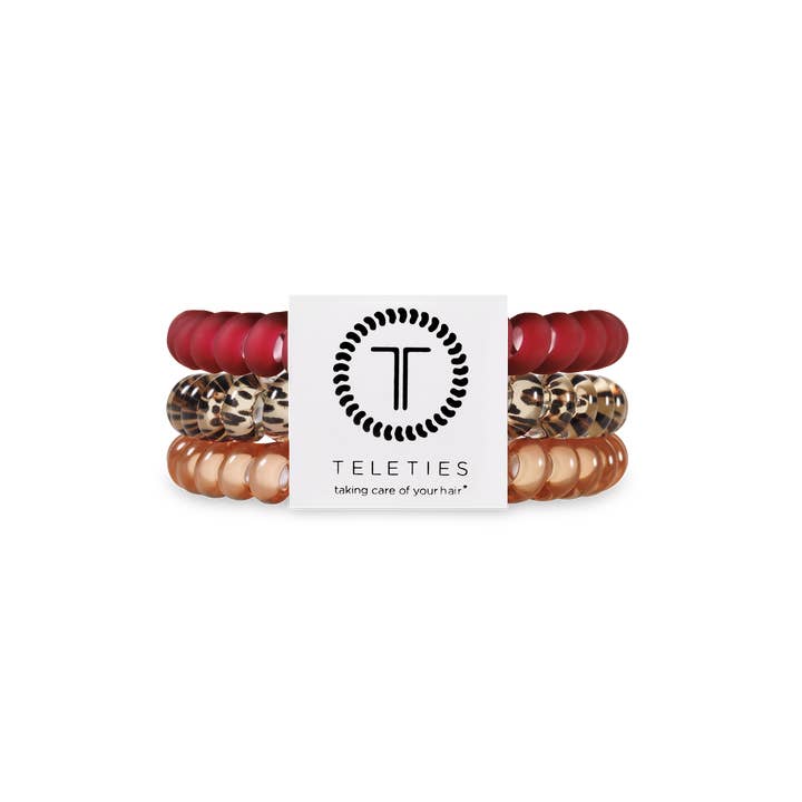 Small Teleties