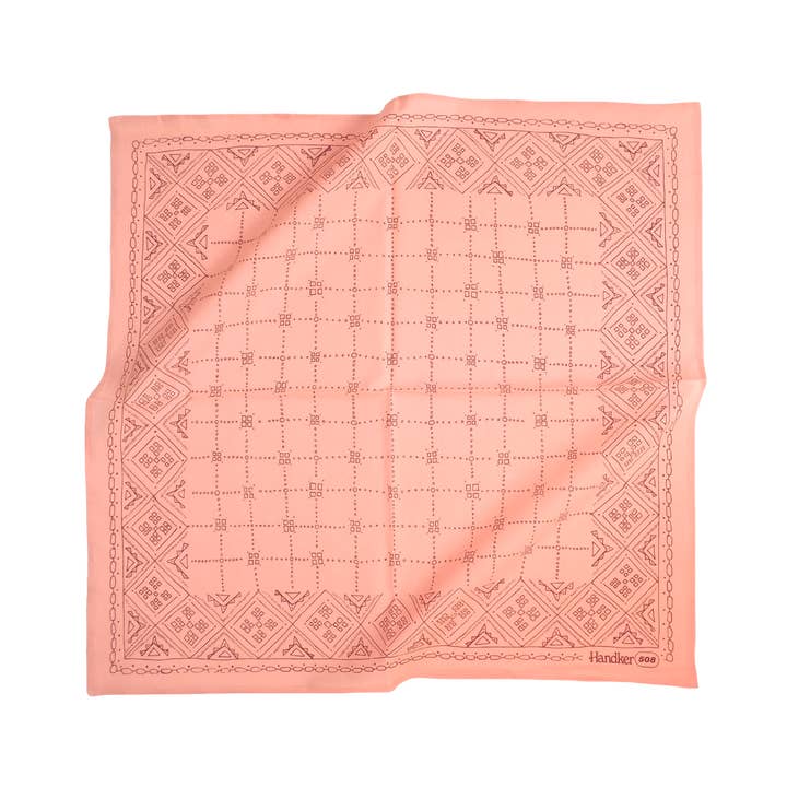 Cotton Bandana (multiple styles)