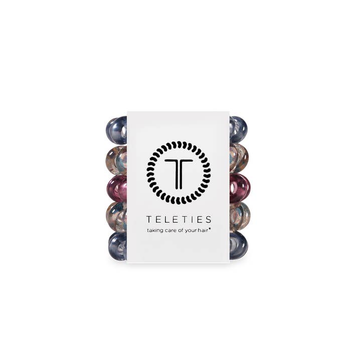 Tiny Teleties