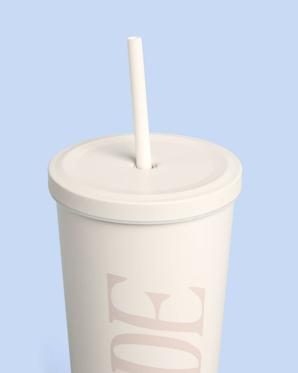Bride Monochromatic Tumbler