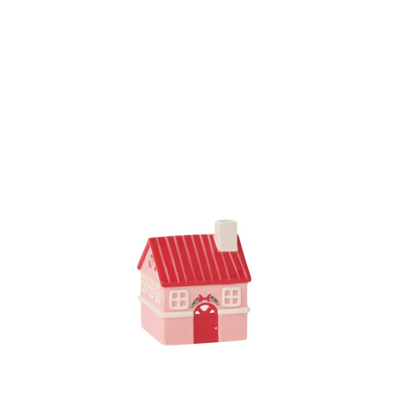 Merrivale House Figurine
