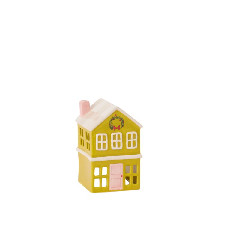 Merrivale House Figurine