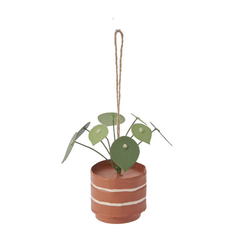 Prized Plant Ornament