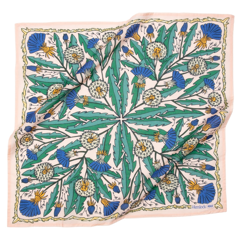 Cotton Bandana (multiple styles)