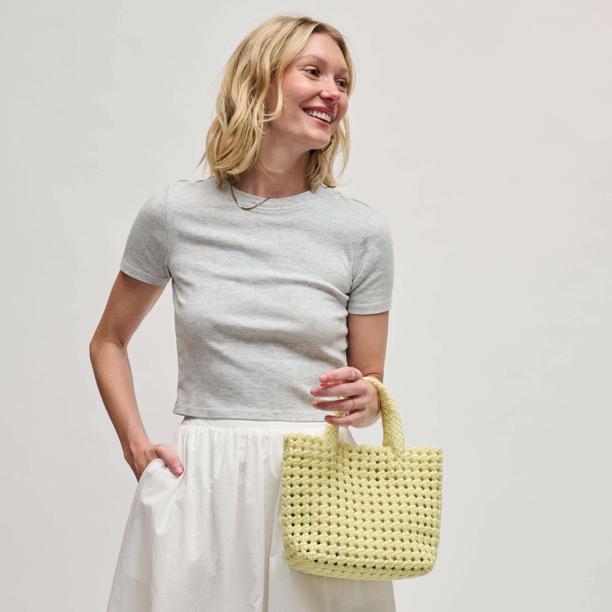 Ambrosia Small Crossbody