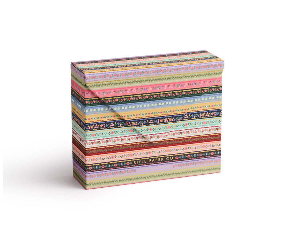 Gemma Essentials Card Box main image 1