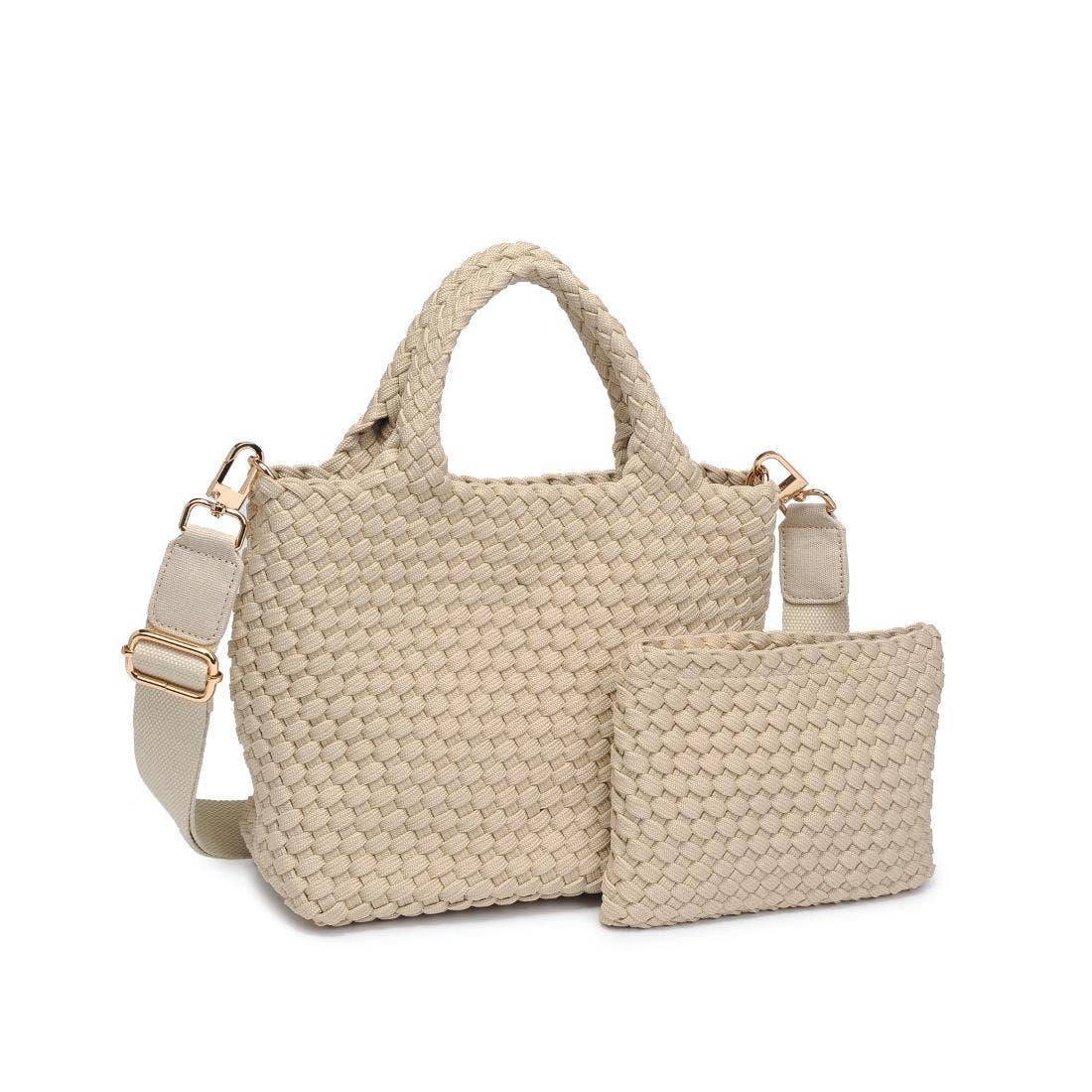 Sky's The Limit Crossbody