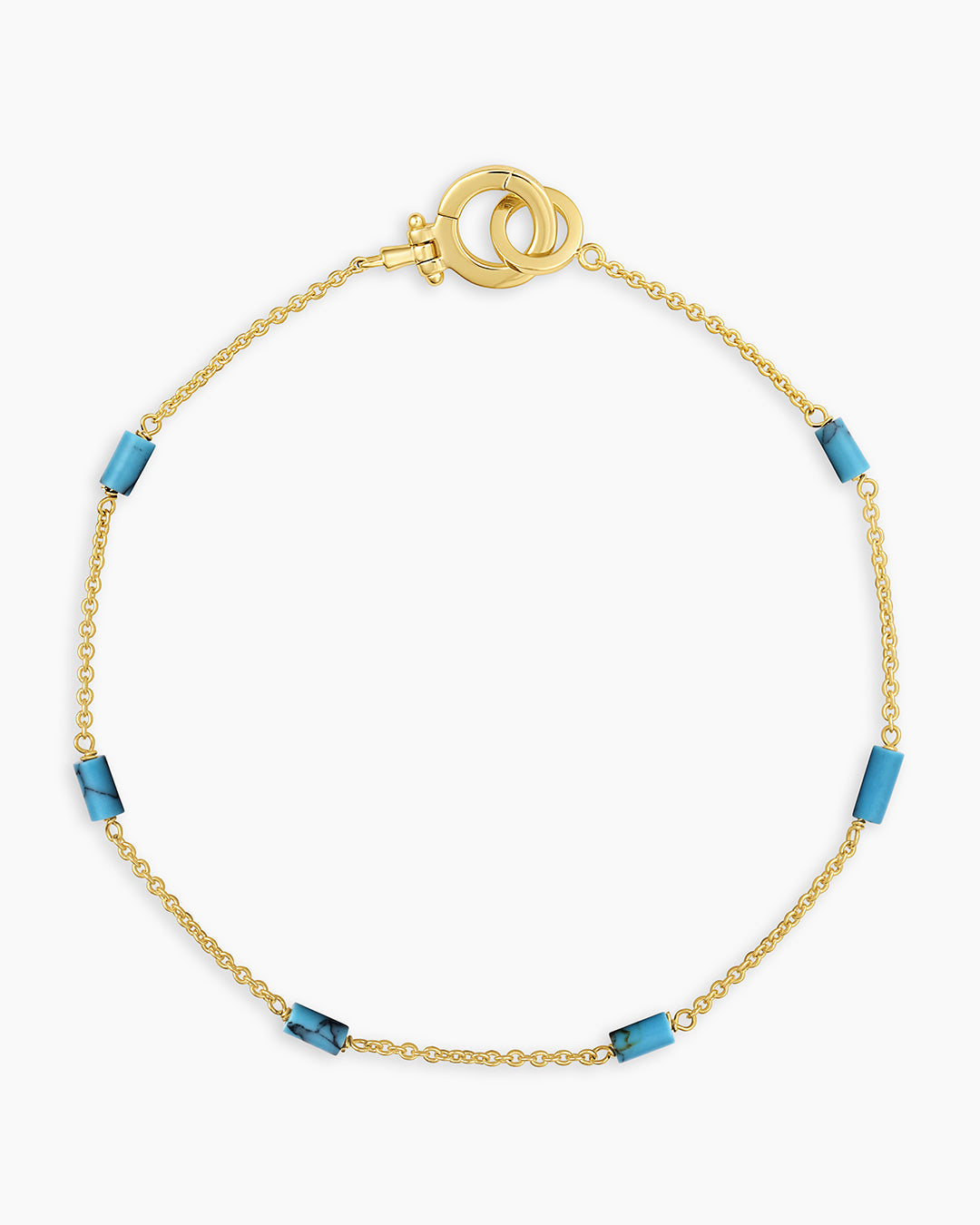 Tatum Bead Bracelet