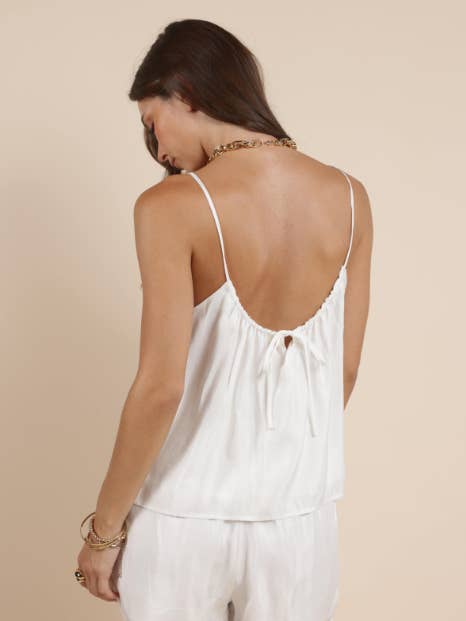 Heritage Tank