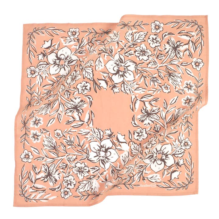 Cotton Bandana (multiple styles)