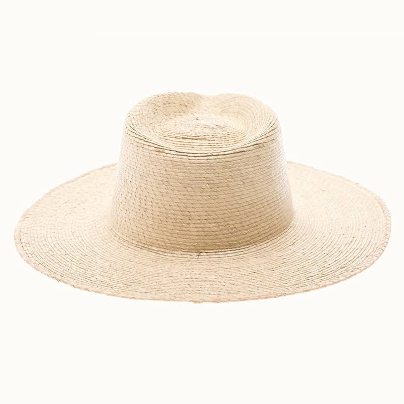 Palm Rancher Hat