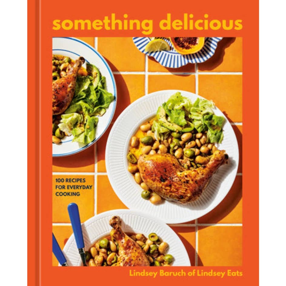 Something Delicious