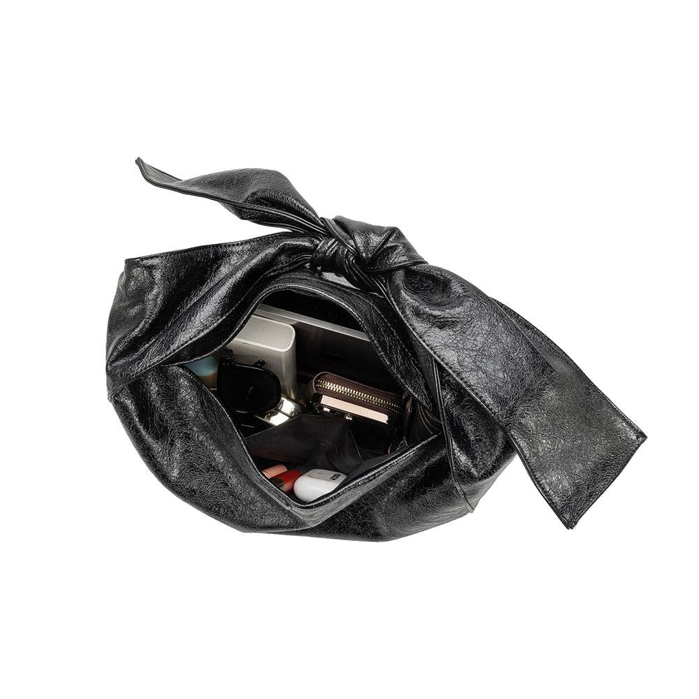 Marni Crossbody Bag - Black