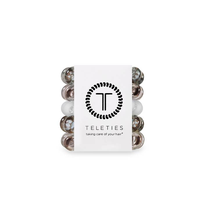Tiny Teleties