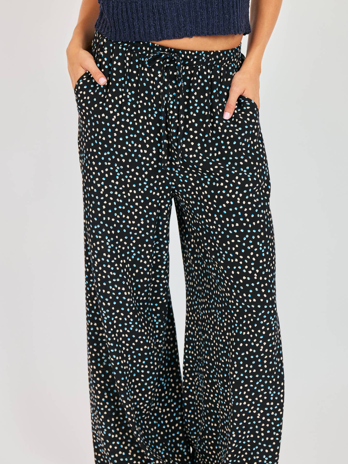 New Romance Pants
