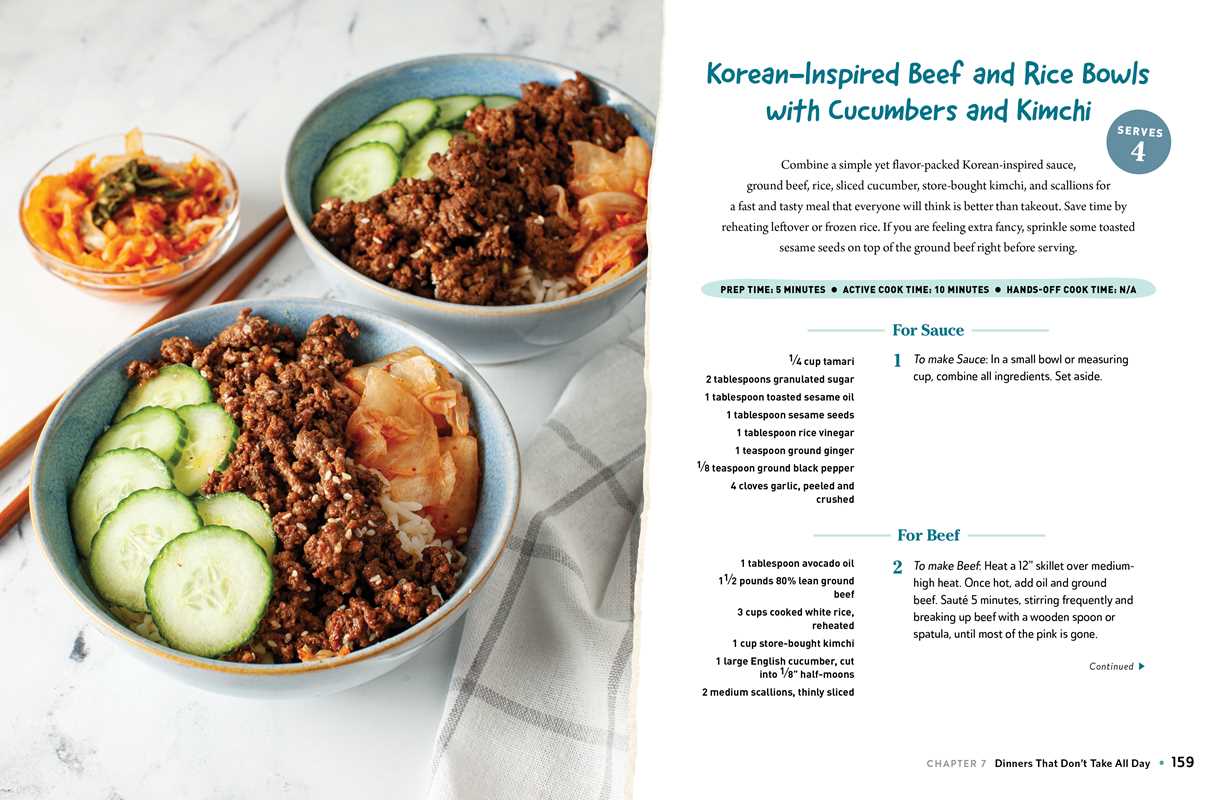 The "I Don't Want to Cook" Book