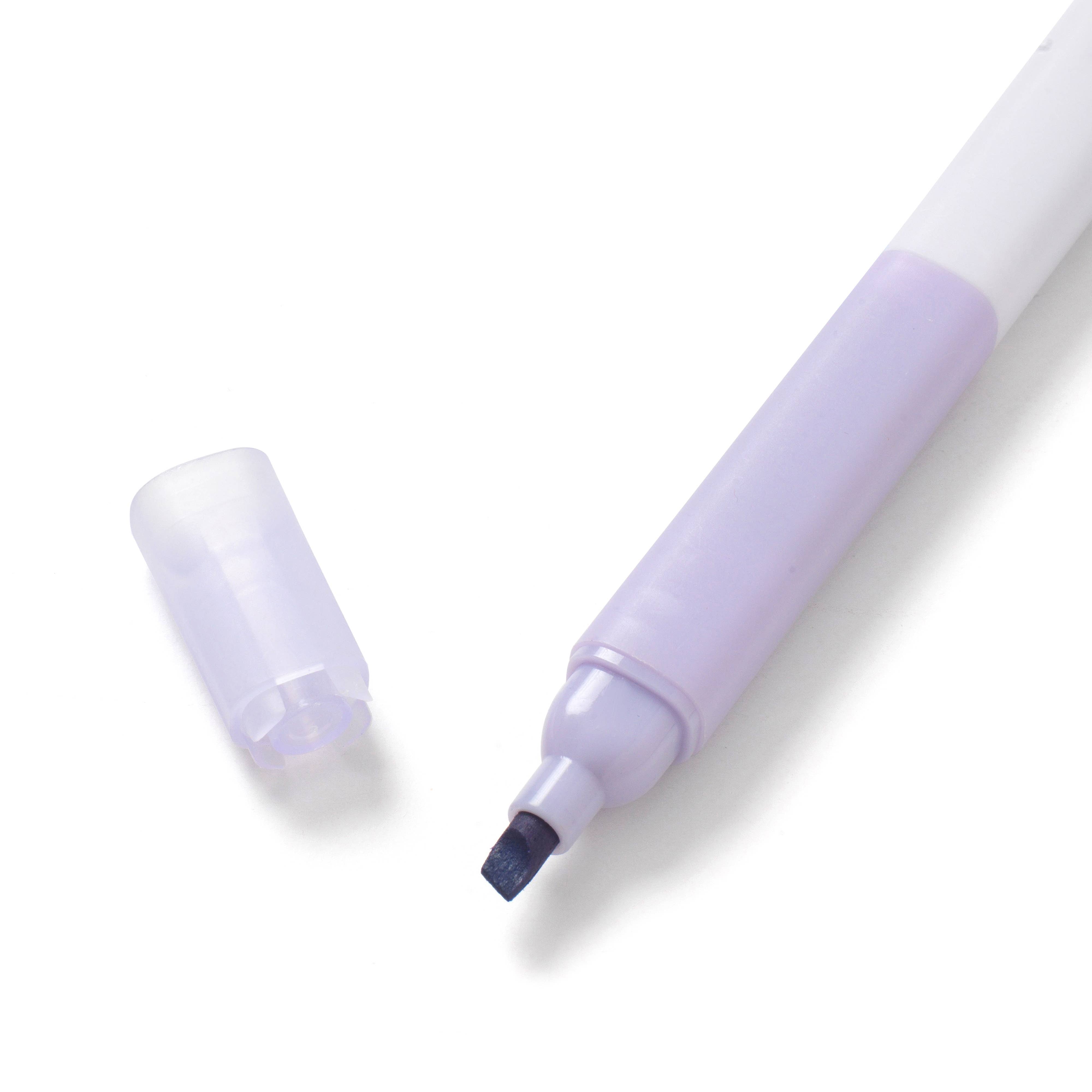 Solstice Mixed Pen & Highlighter Set