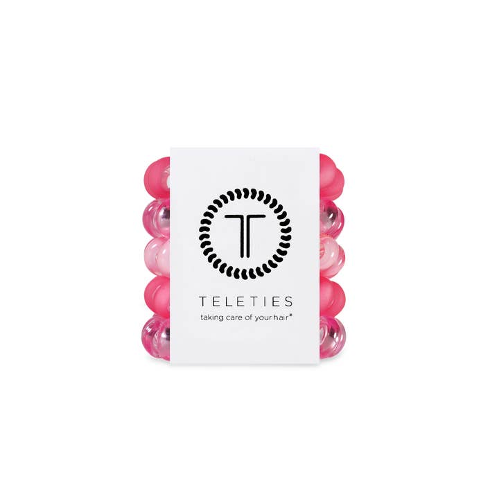 Tiny Teleties