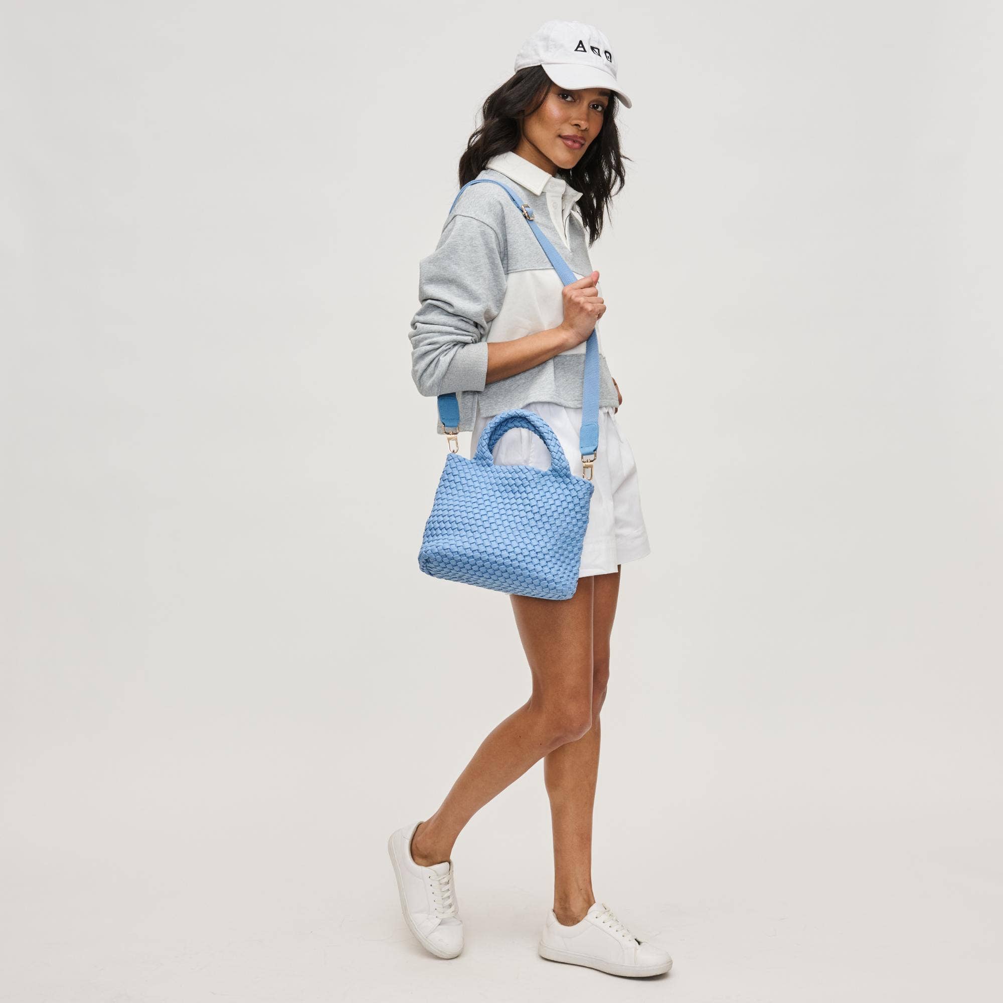 Sky's The Limit Crossbody