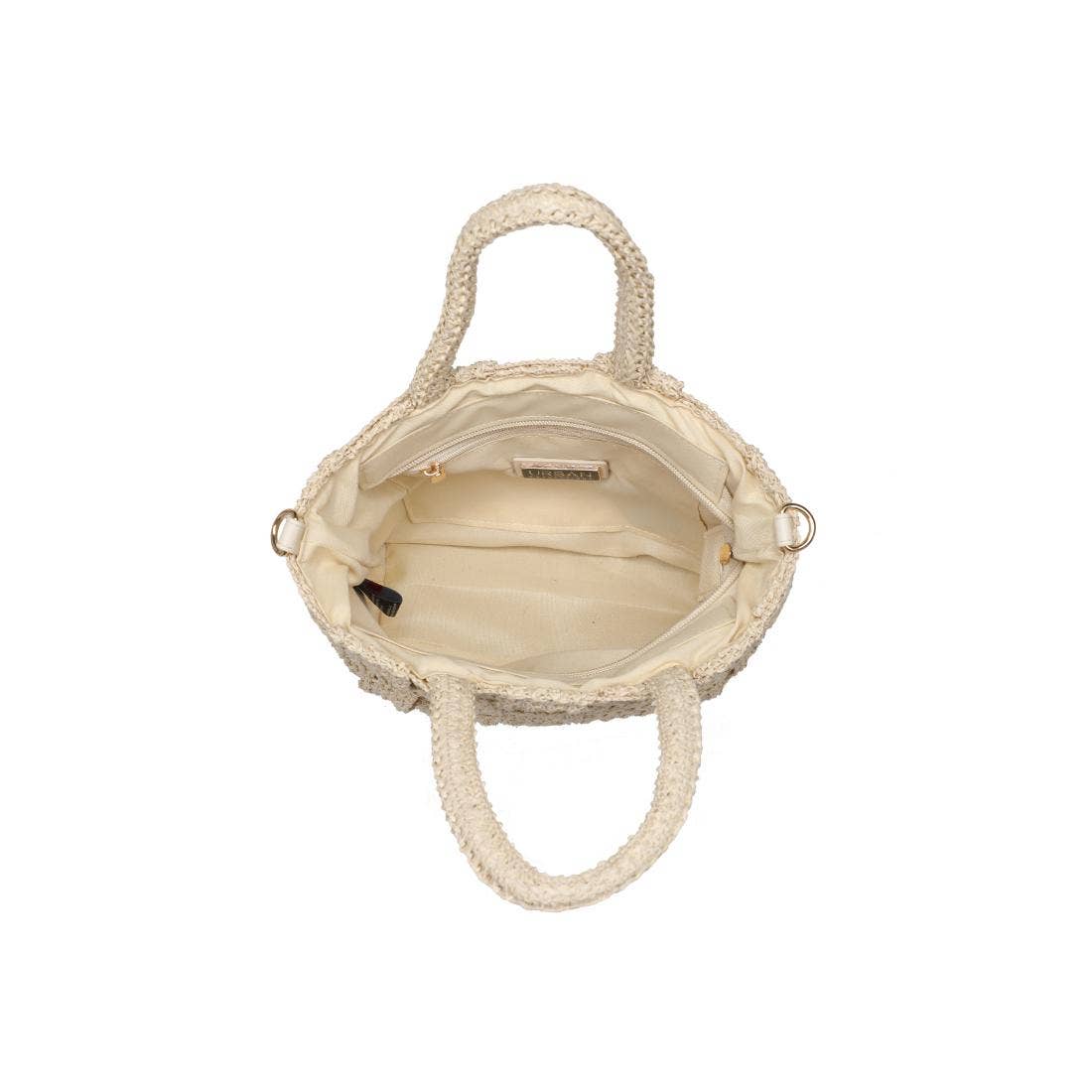 Chiara Crossbody - Tan