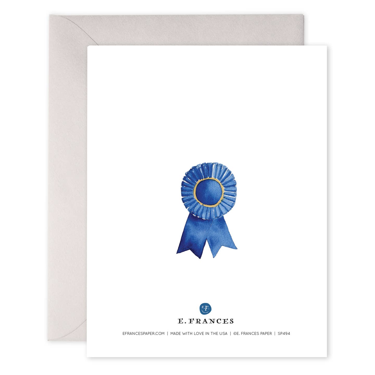 Mama Bear Greeting Card