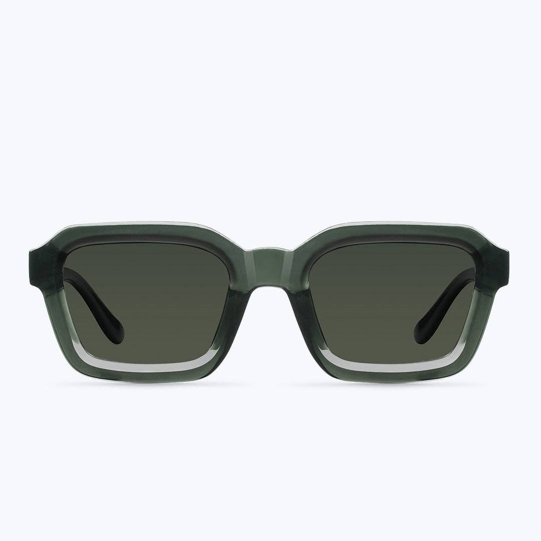 Nayah - Fog Olive