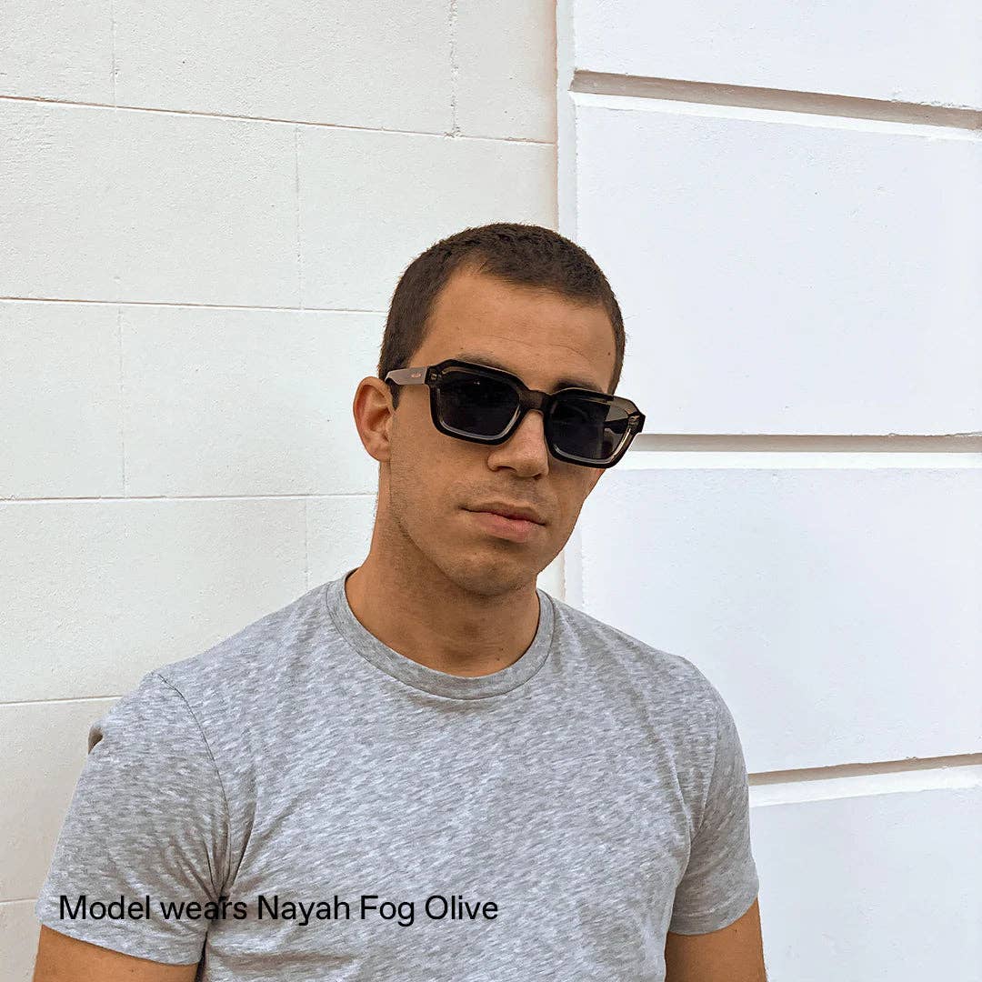 Nayah - Pine Olive
