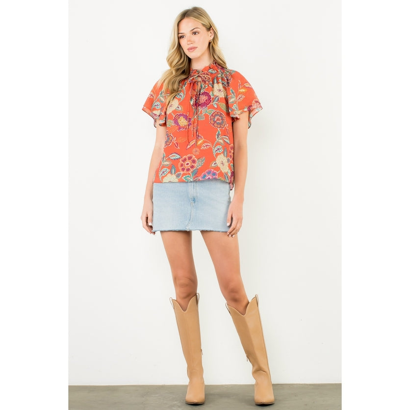 Bloom On By Flutter Top