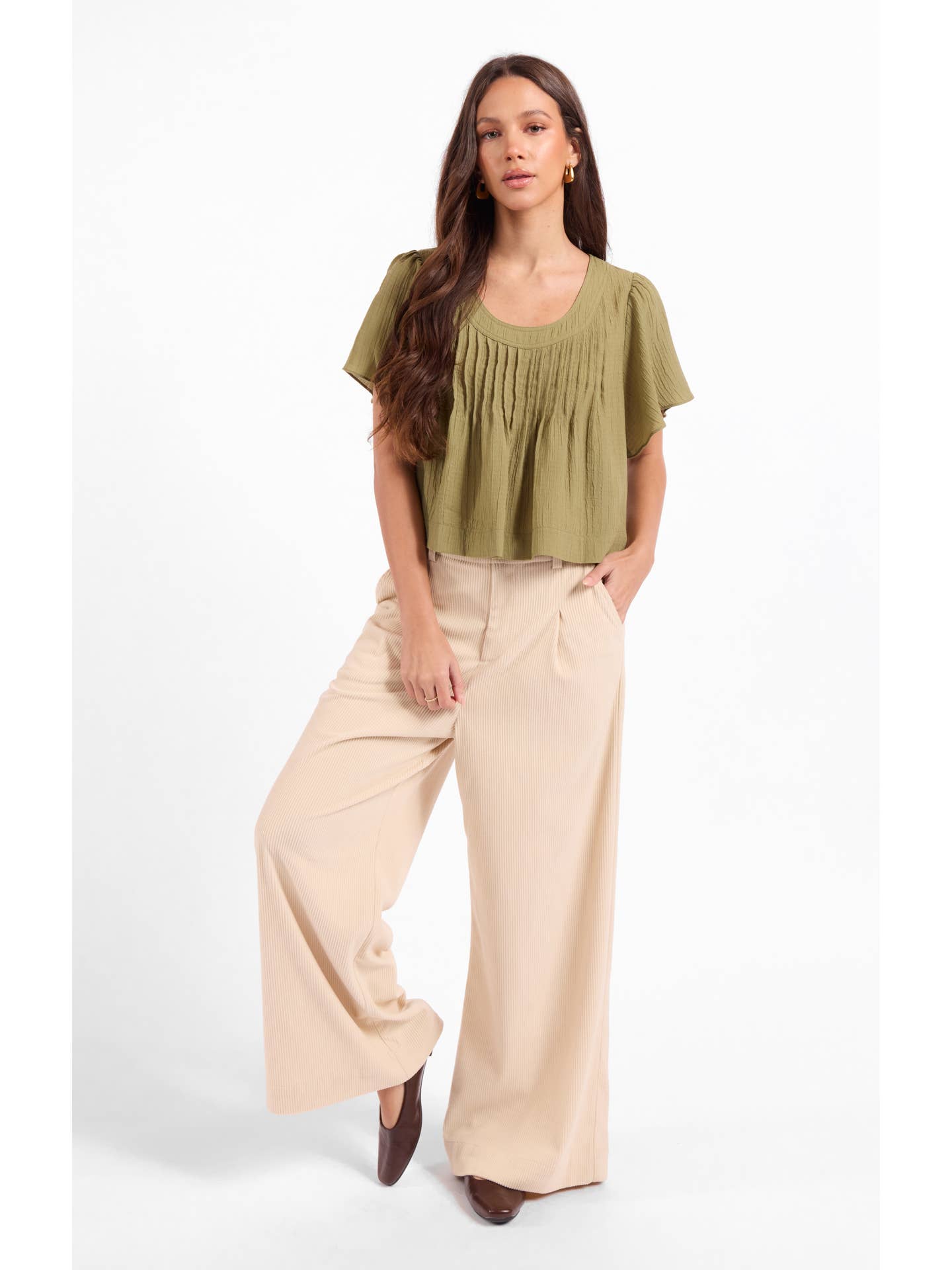 Love Letter Blouse