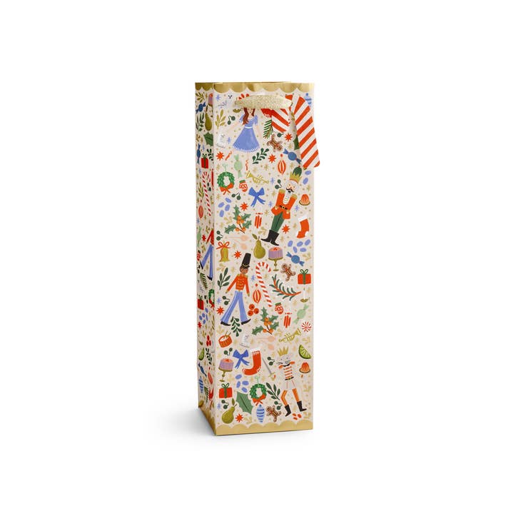 Nutcracker Sweets Gift Bags