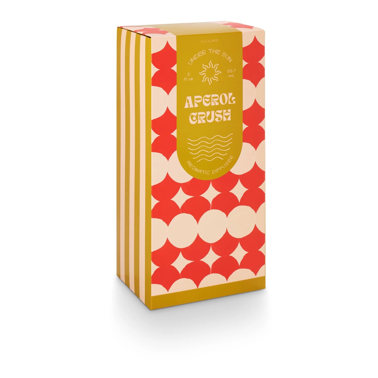 Aperol Crush Under the Sun Diffuser