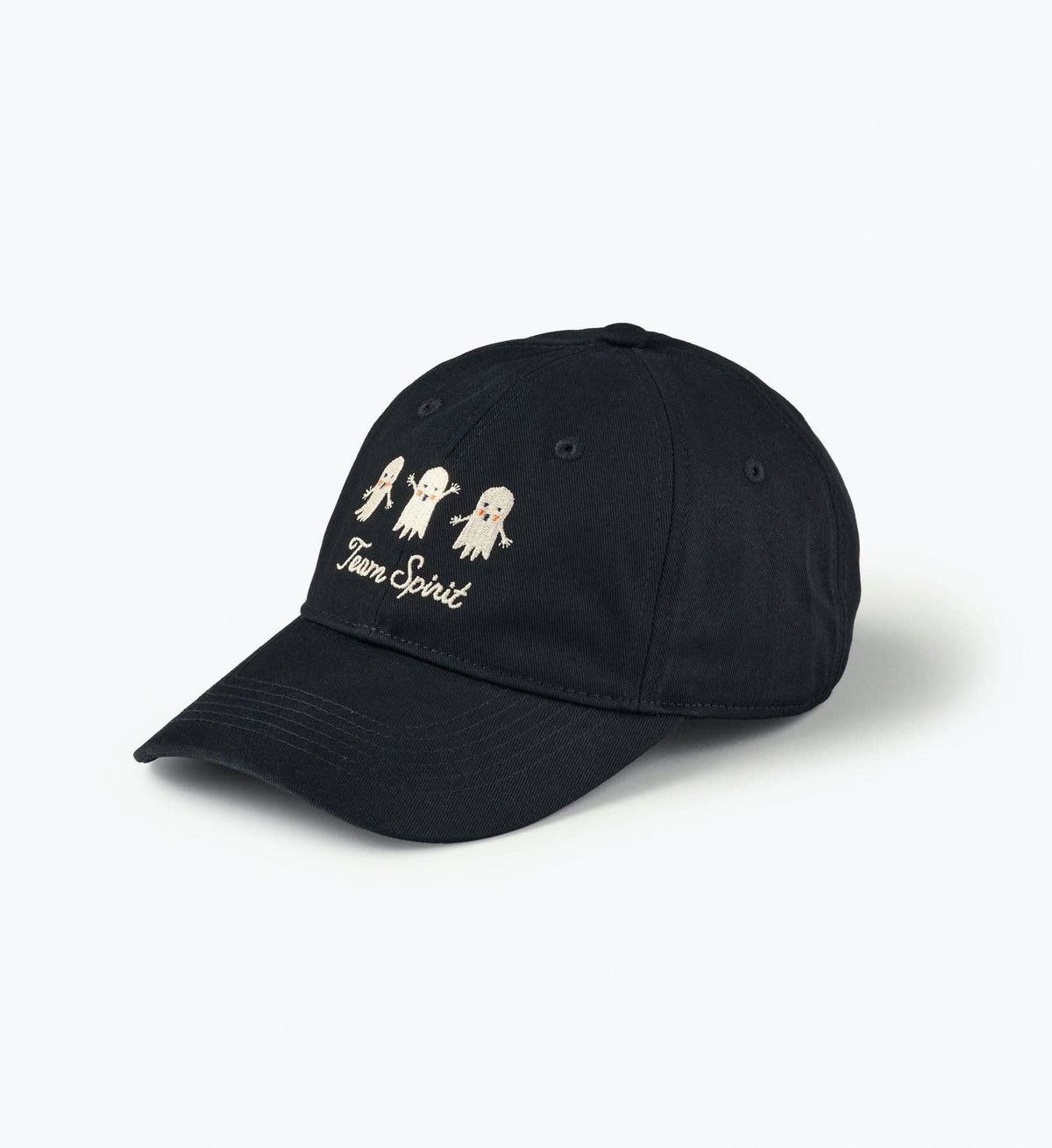 Team Spirit Baseball Cap