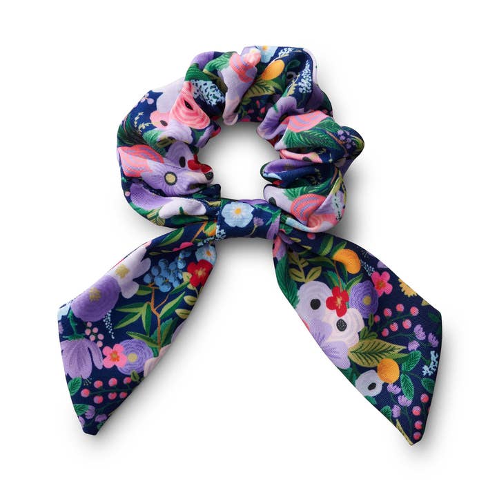 Rifle Paper Scrunchies