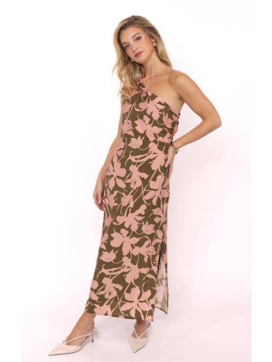 My Dearest Midi Dress