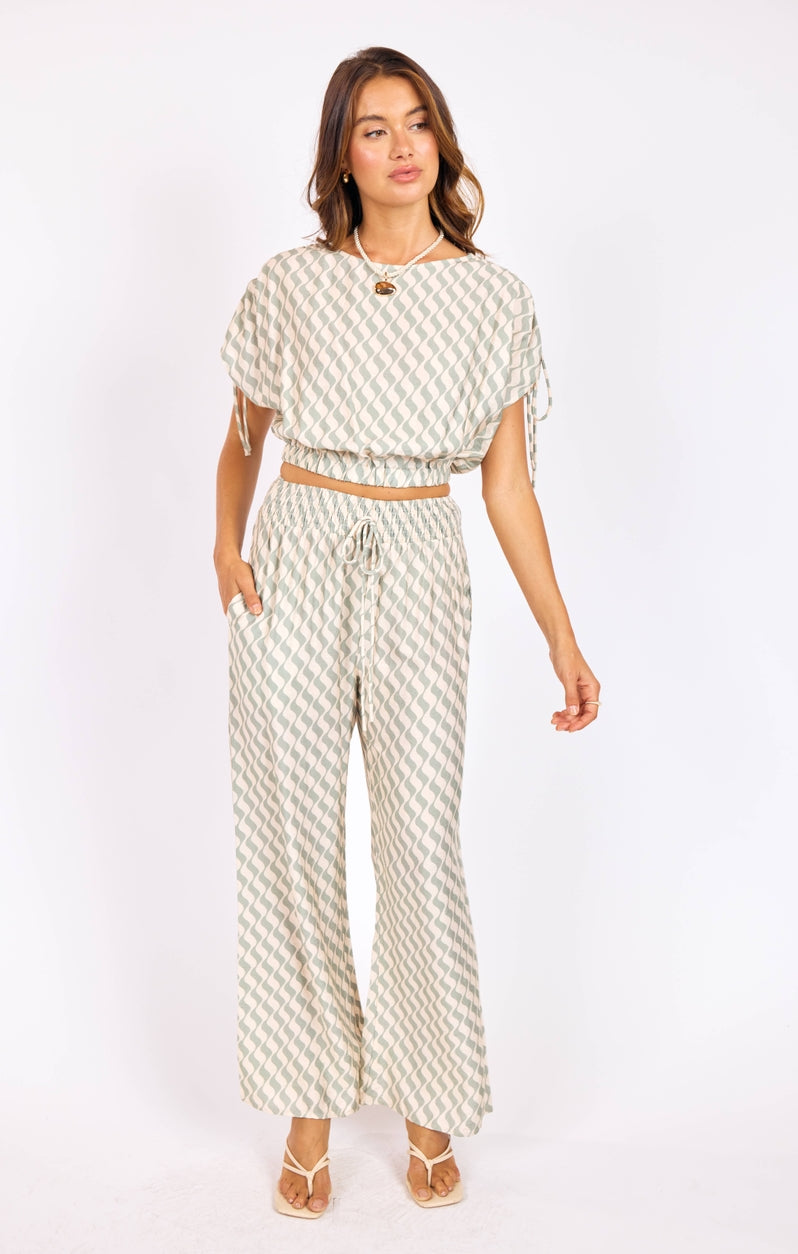 Light A Spark Top *FINAL SALE*