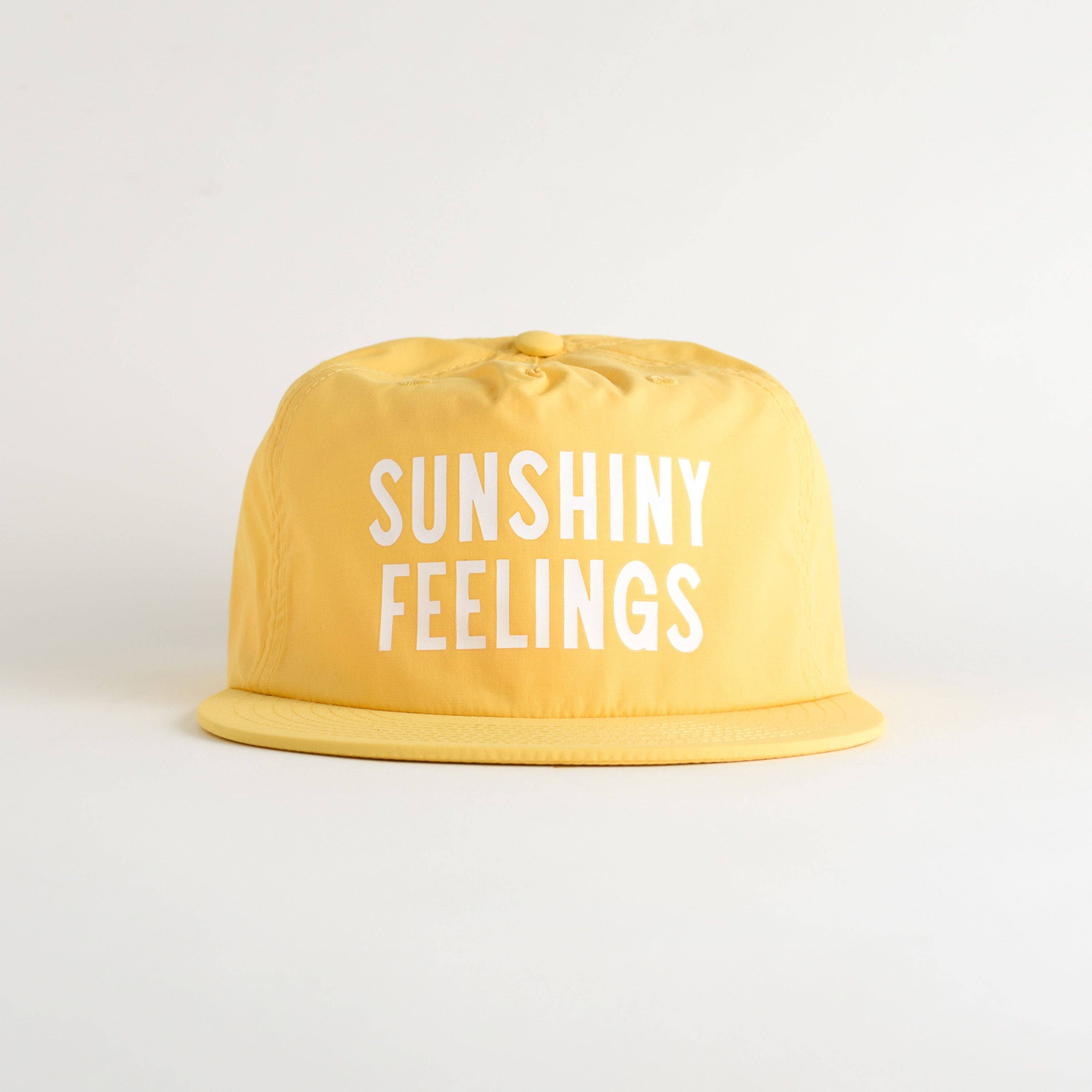 Sunshiny Feelings Hat