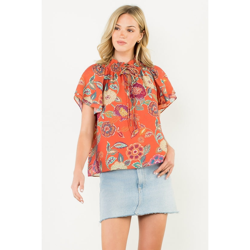 Bloom On By Flutter Top