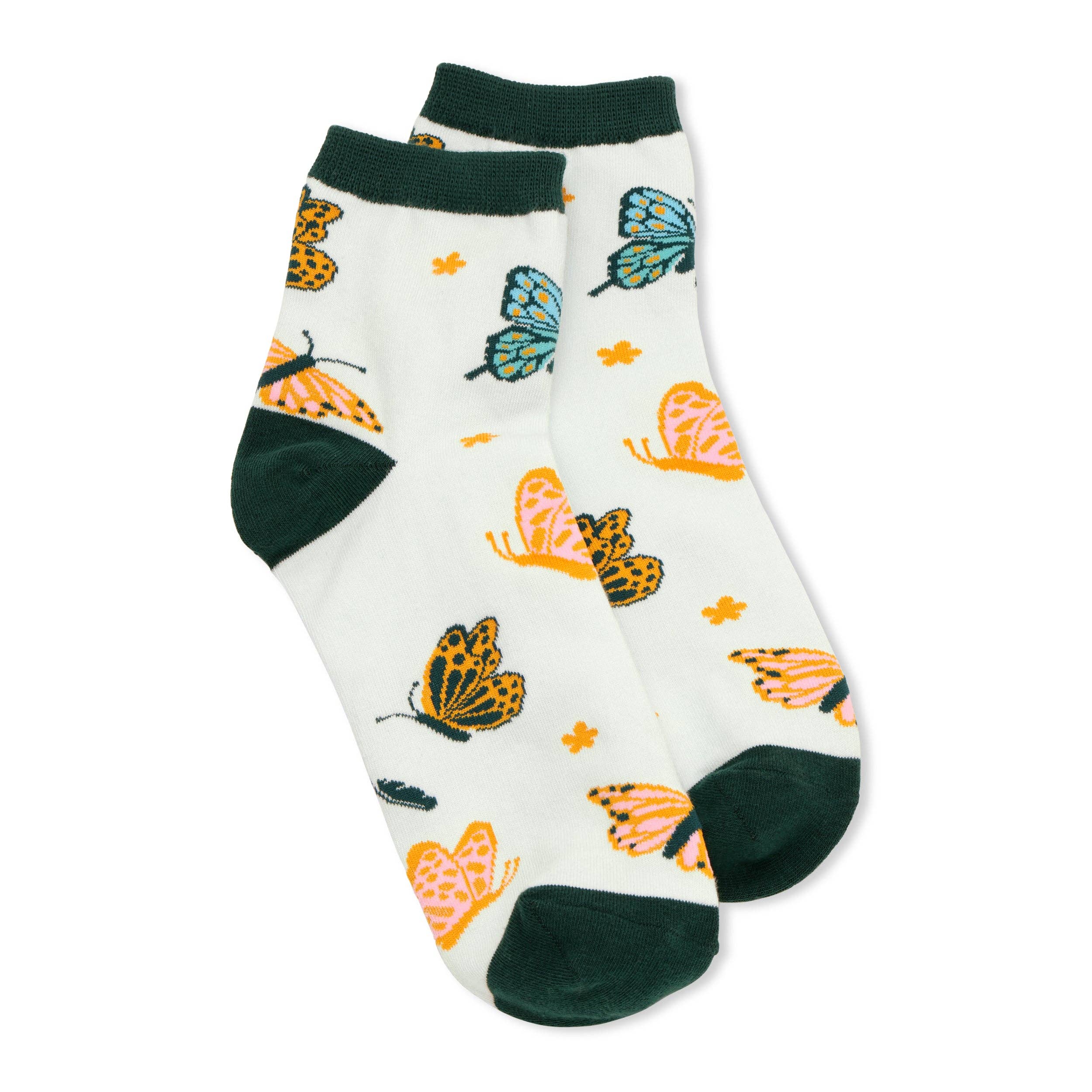 Spread Your Wings Sockspirations