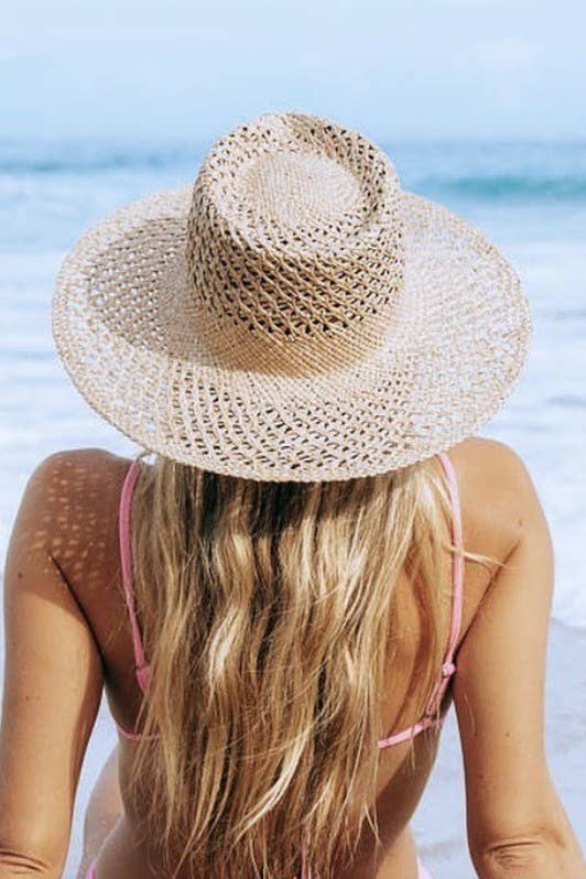 Seira Rancher Hat