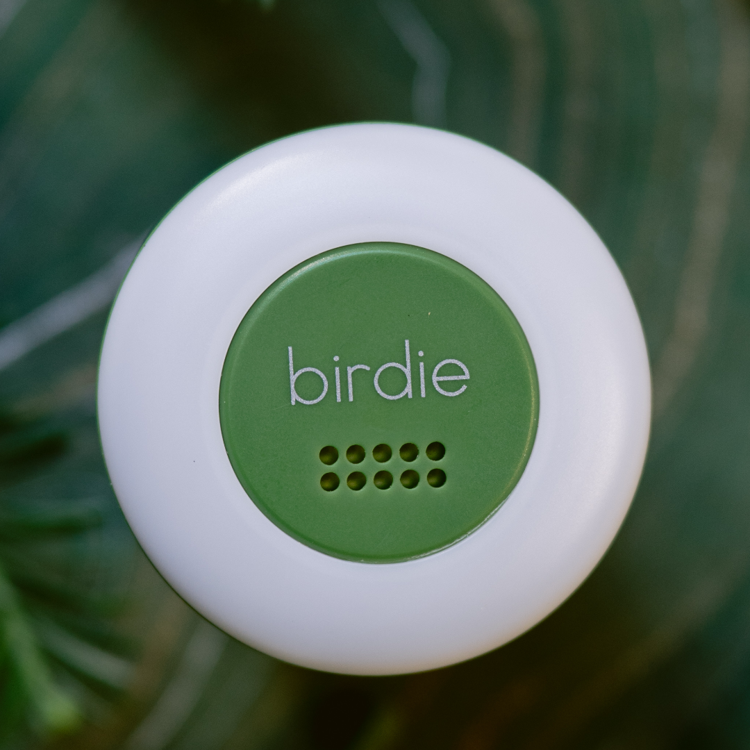 Birdie Safety Disc