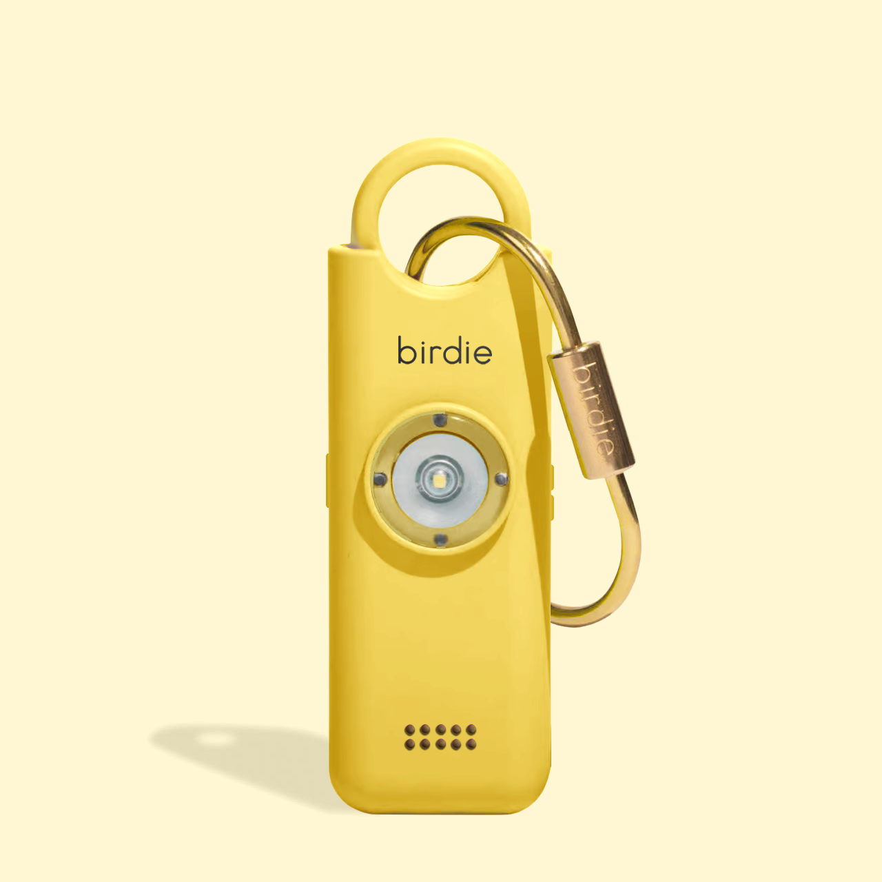 Birdie Safety Alarm 3.0
