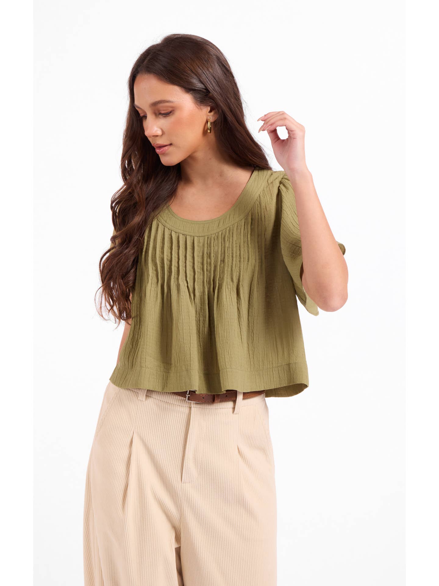 Love Letter Blouse