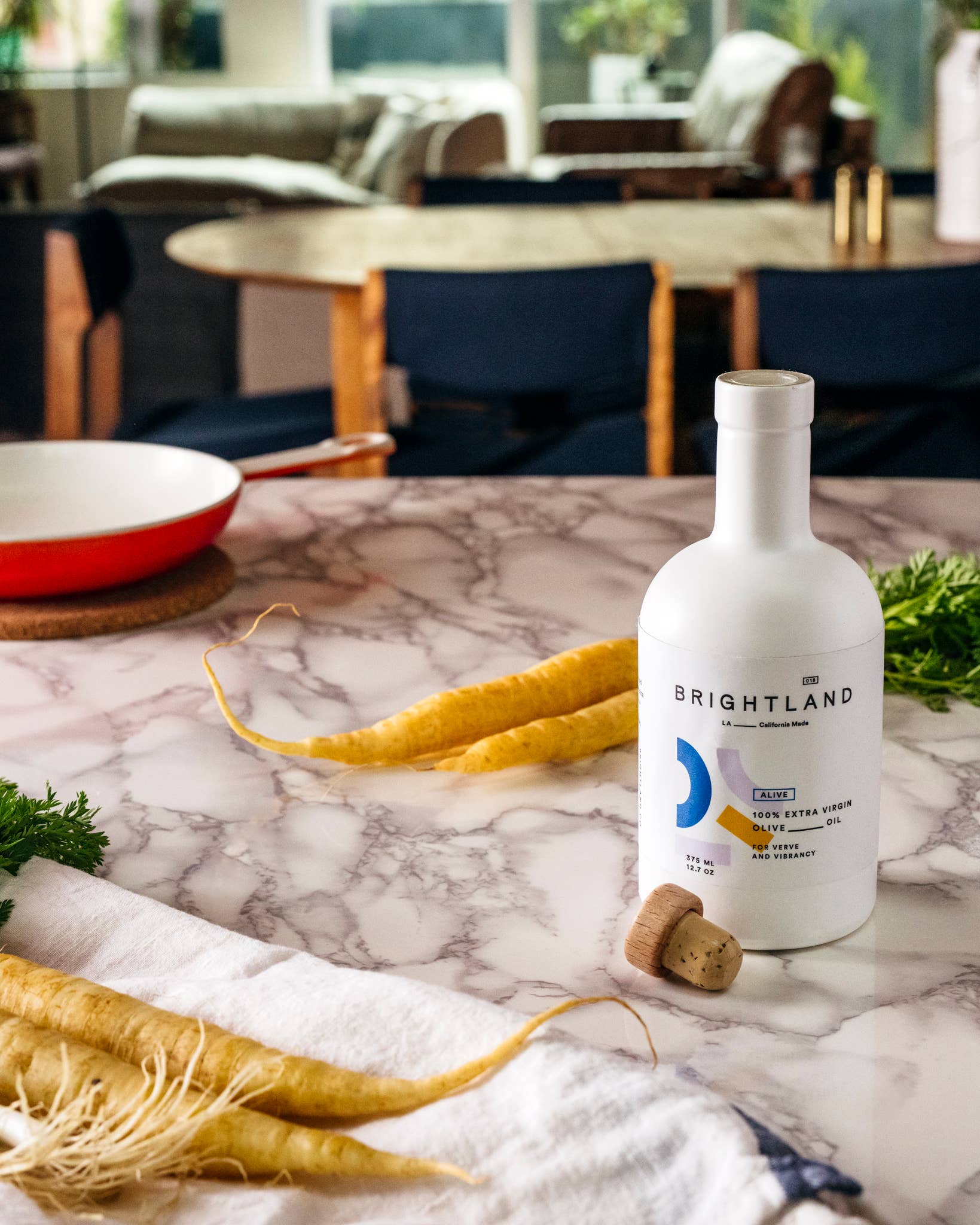 Alive Extra Virgin Olive Oil