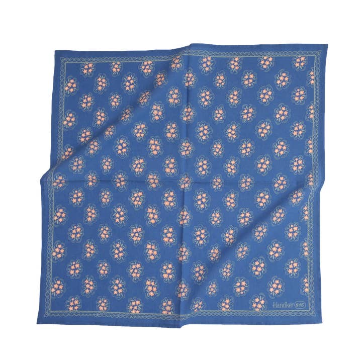 Cotton Bandana (multiple styles)