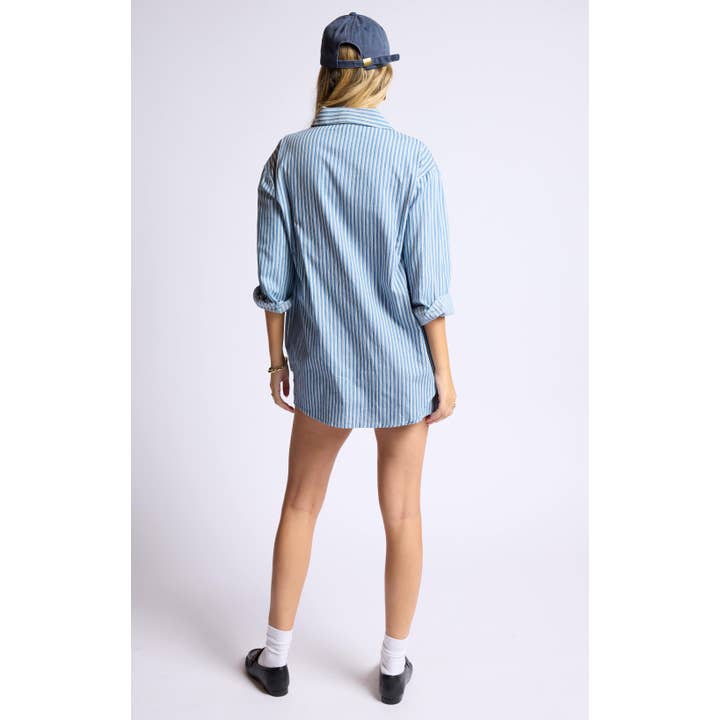 Market Day Layered Romper